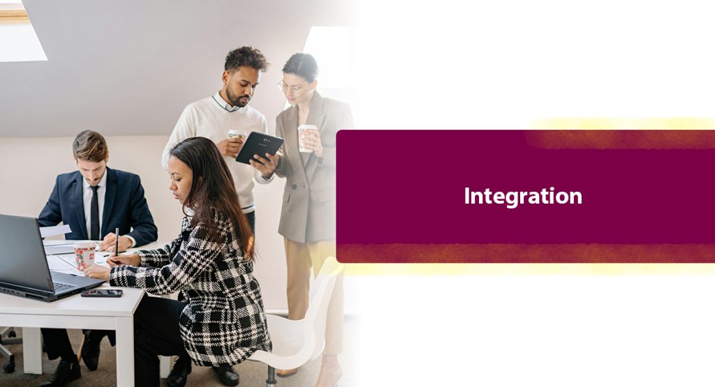 Integration
