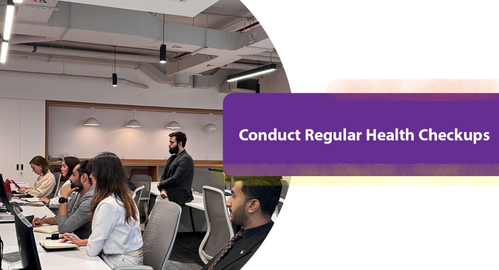 health and safety management systems