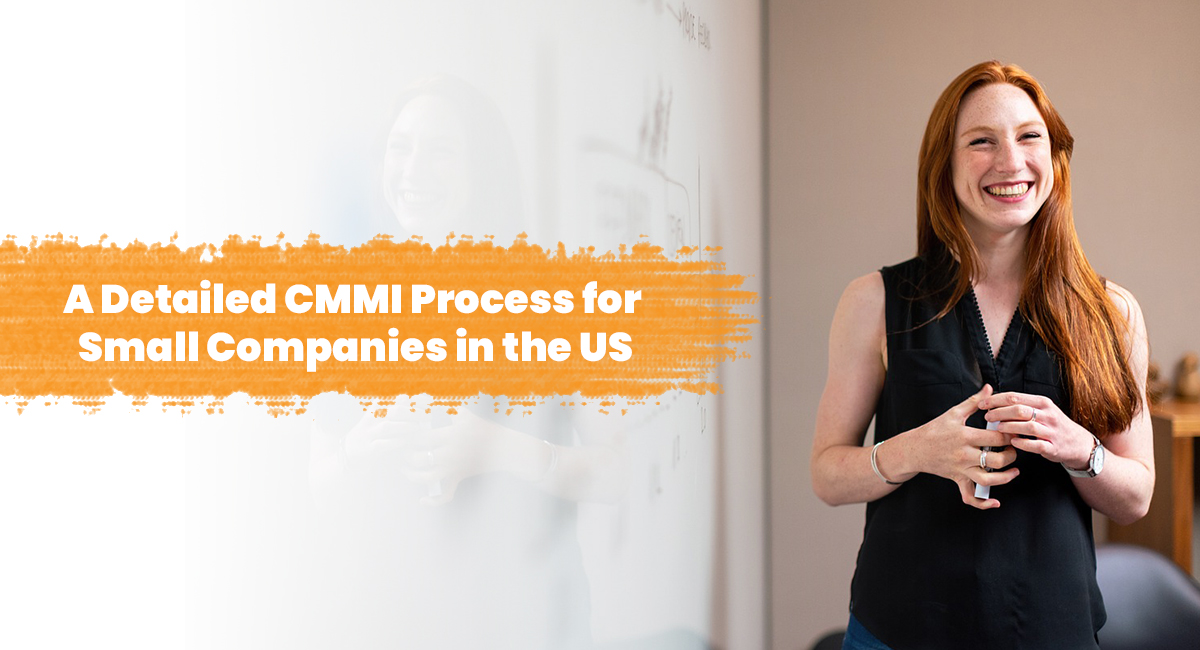 CMMI Process