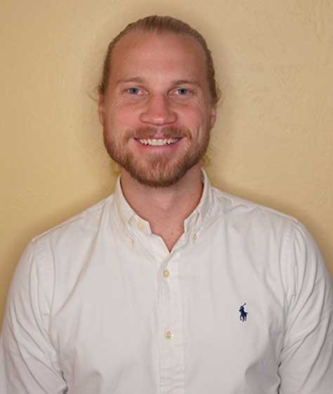 Trenton Steadman