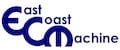 East Coast Machine logo