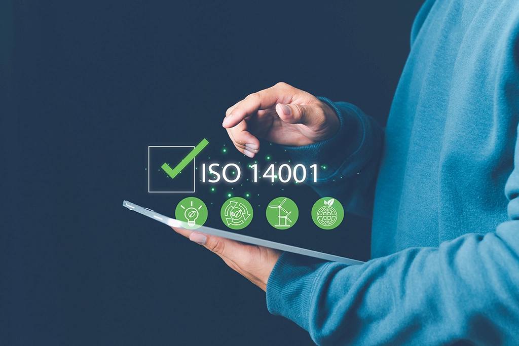 How Does ISO 14001 Help with Environmental Management?