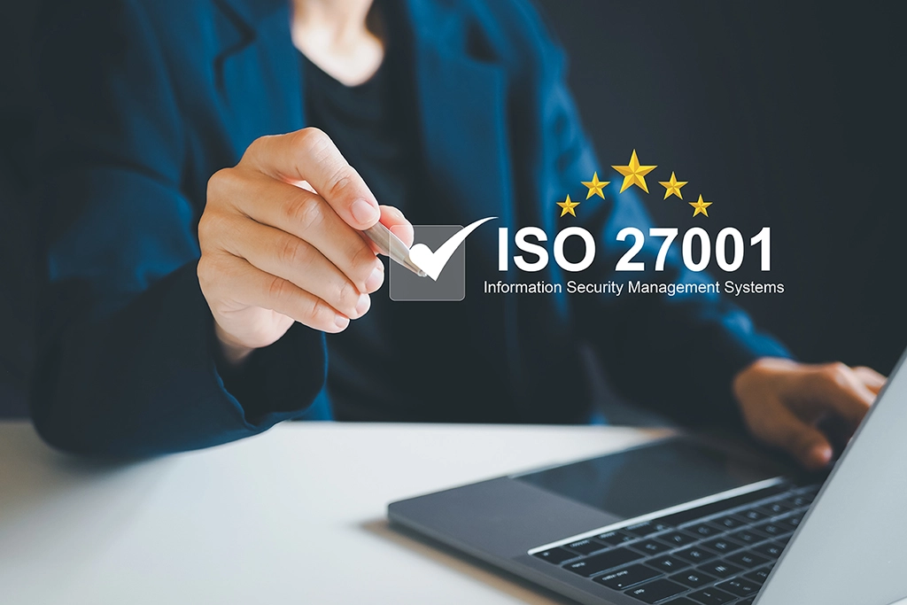 ISO 27001 Standard