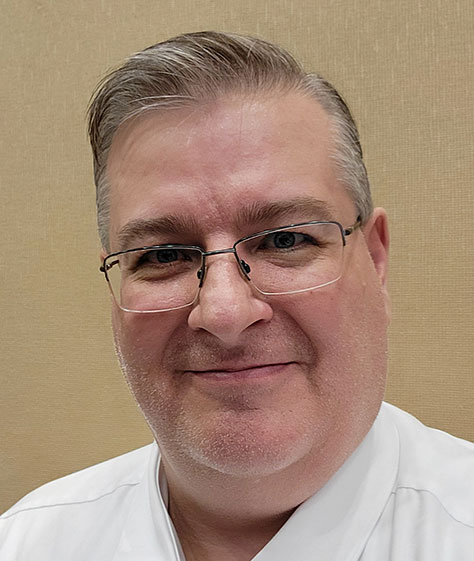 Michael Stamm
