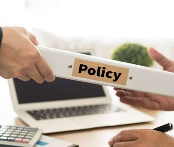 Quality-policy