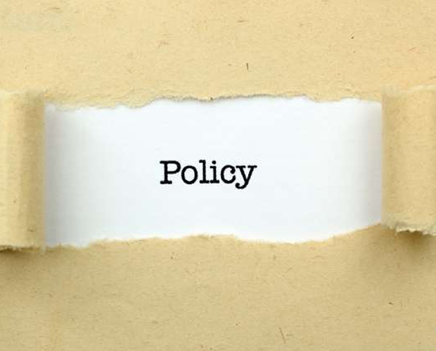 Quality-policy