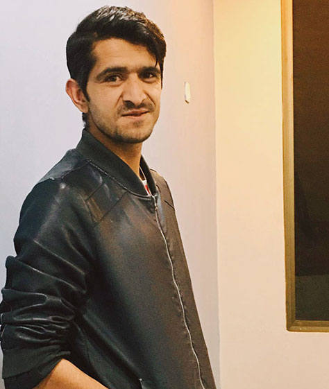 Zafar Ayub