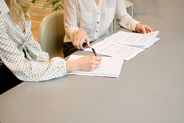 negative points of management standards