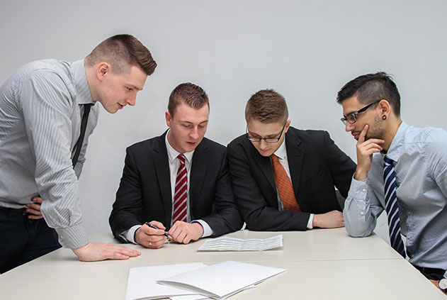 Compliance with Management System Standards