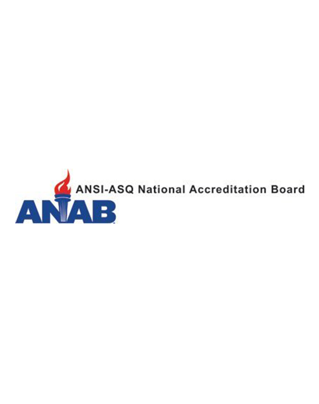 Accreditation Bodies