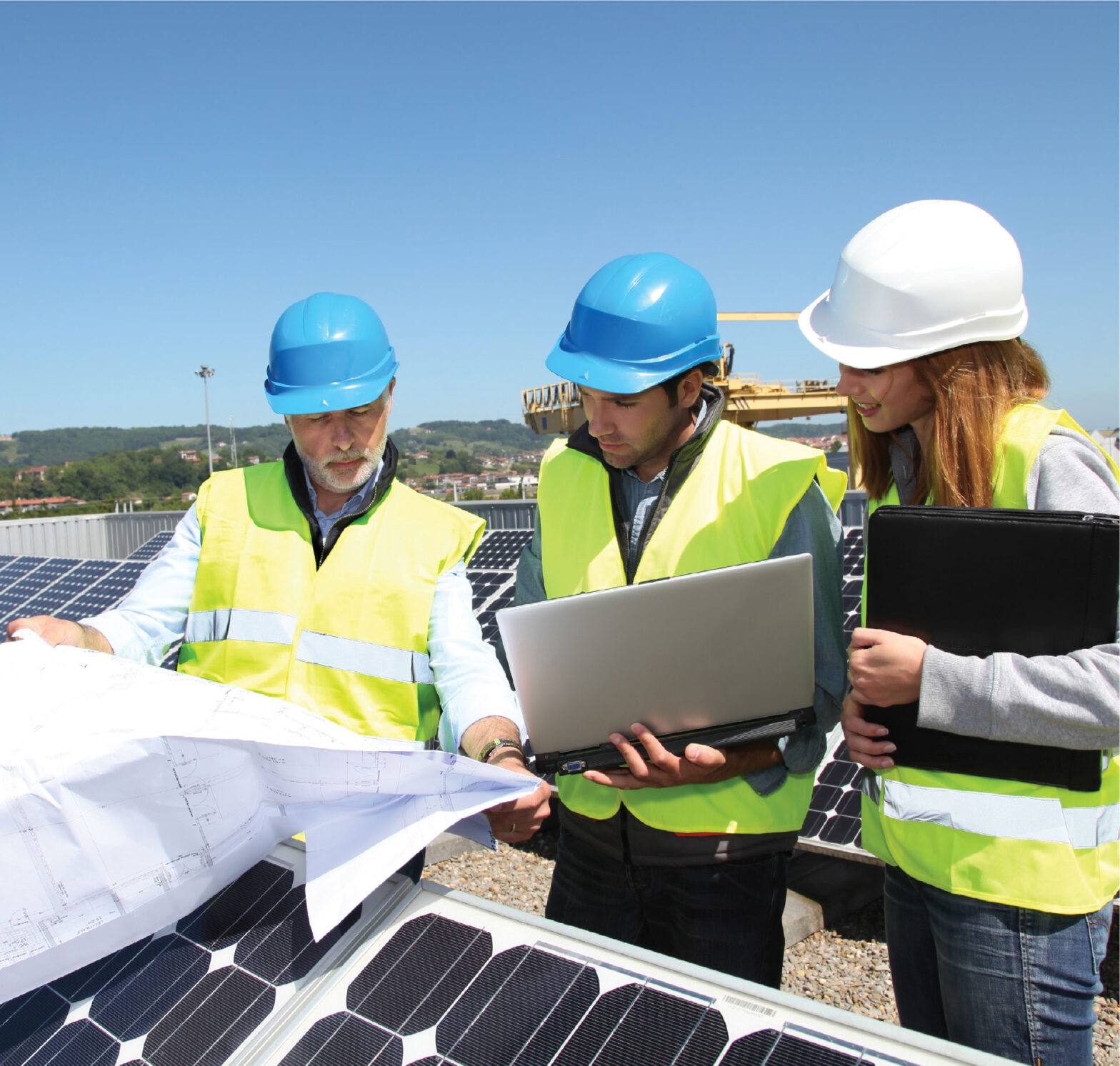 ISO 50001 Lead Implementer
