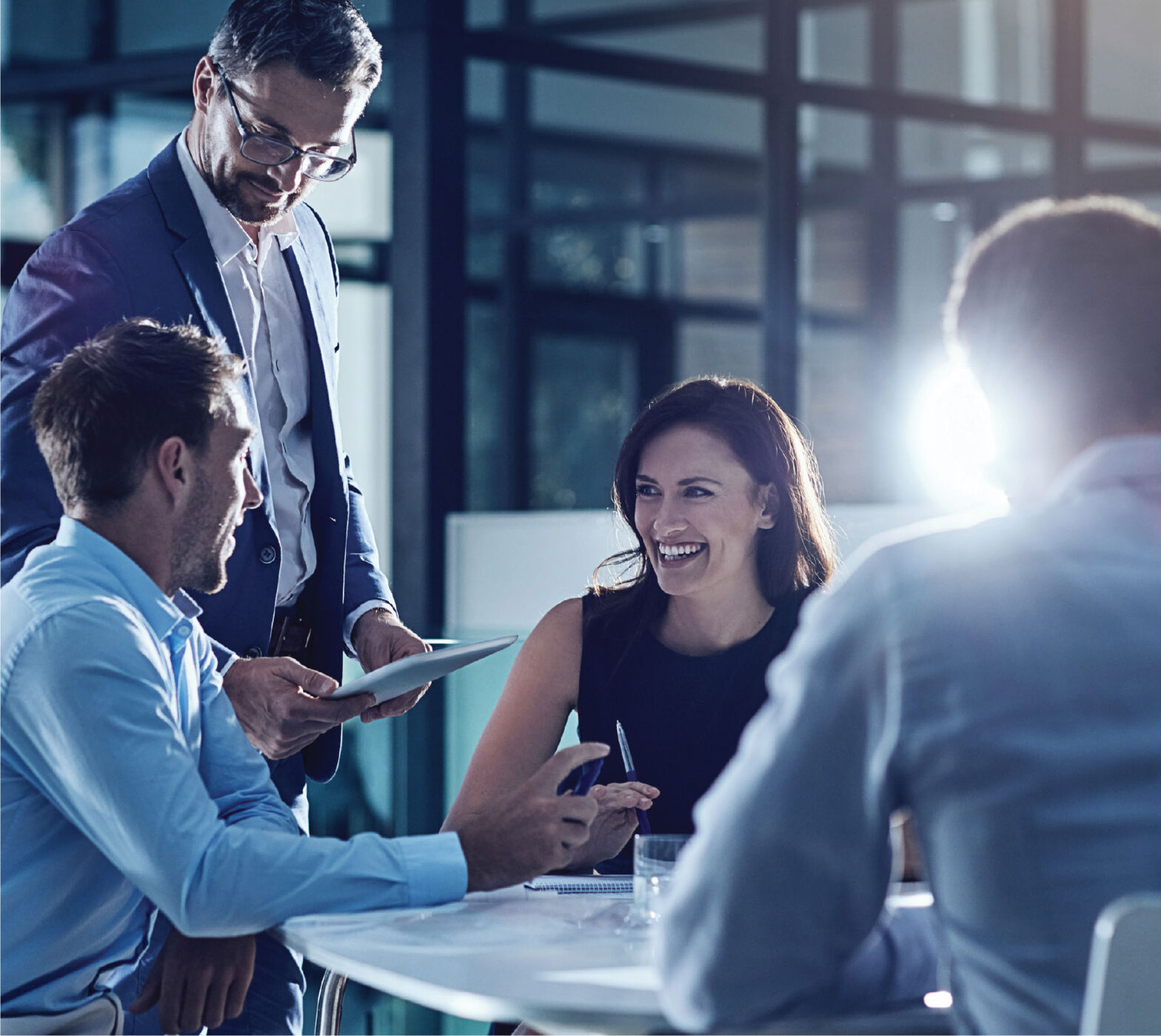 ISO/IEC 27001 Lead Implementer