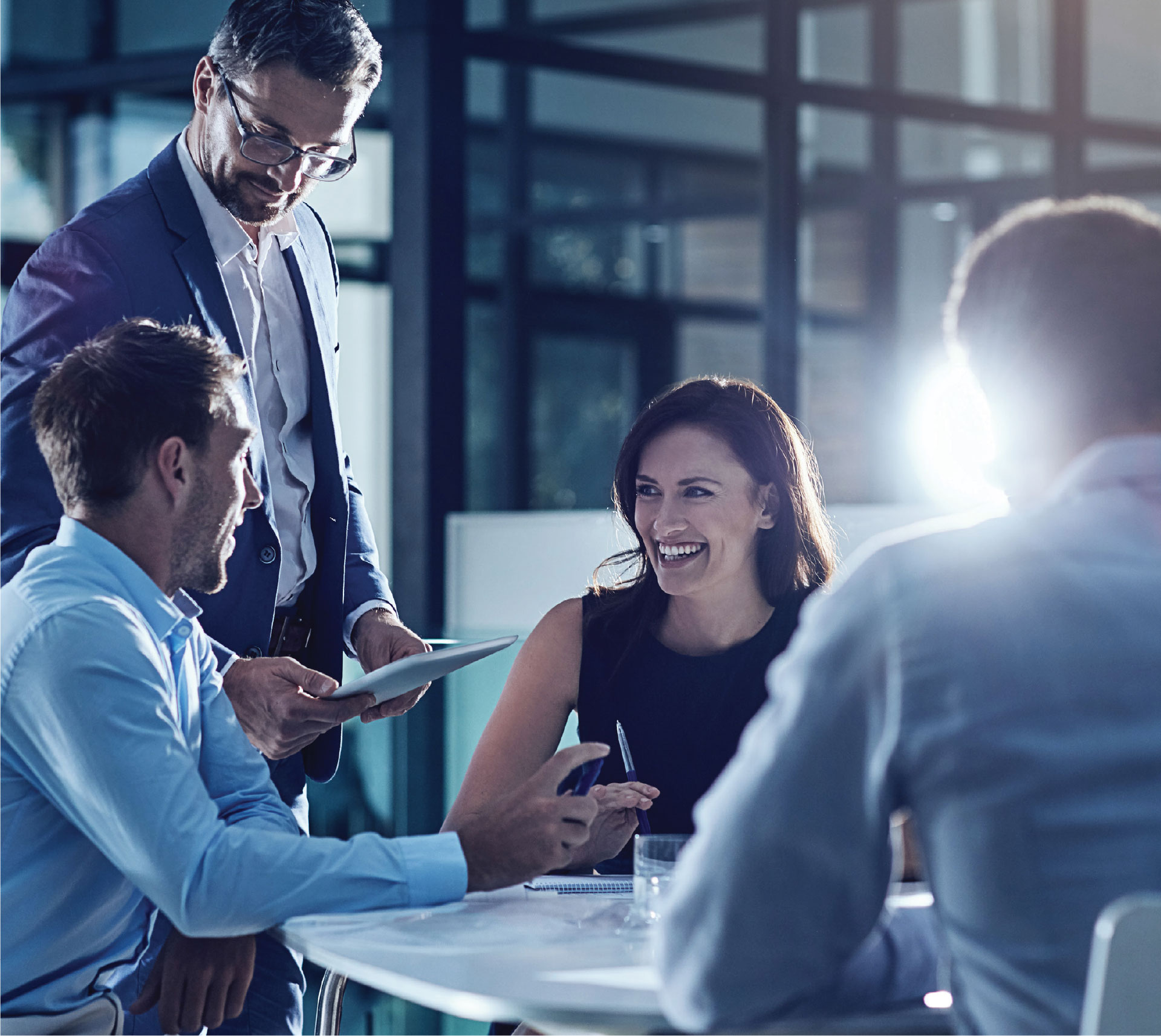 ISO/IEC 27001 Lead Implementer