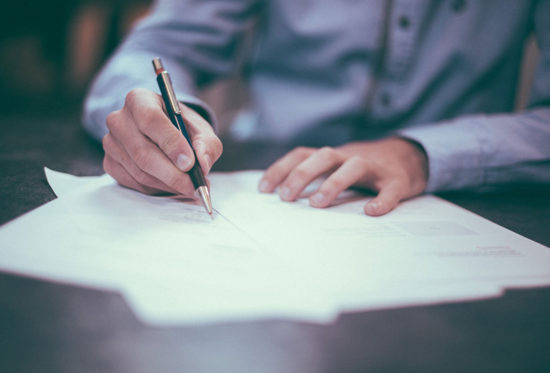 Accountants certified to ISO 9001
