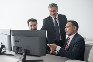What Are The Steps Involved In Getting ISO 27001 Certified