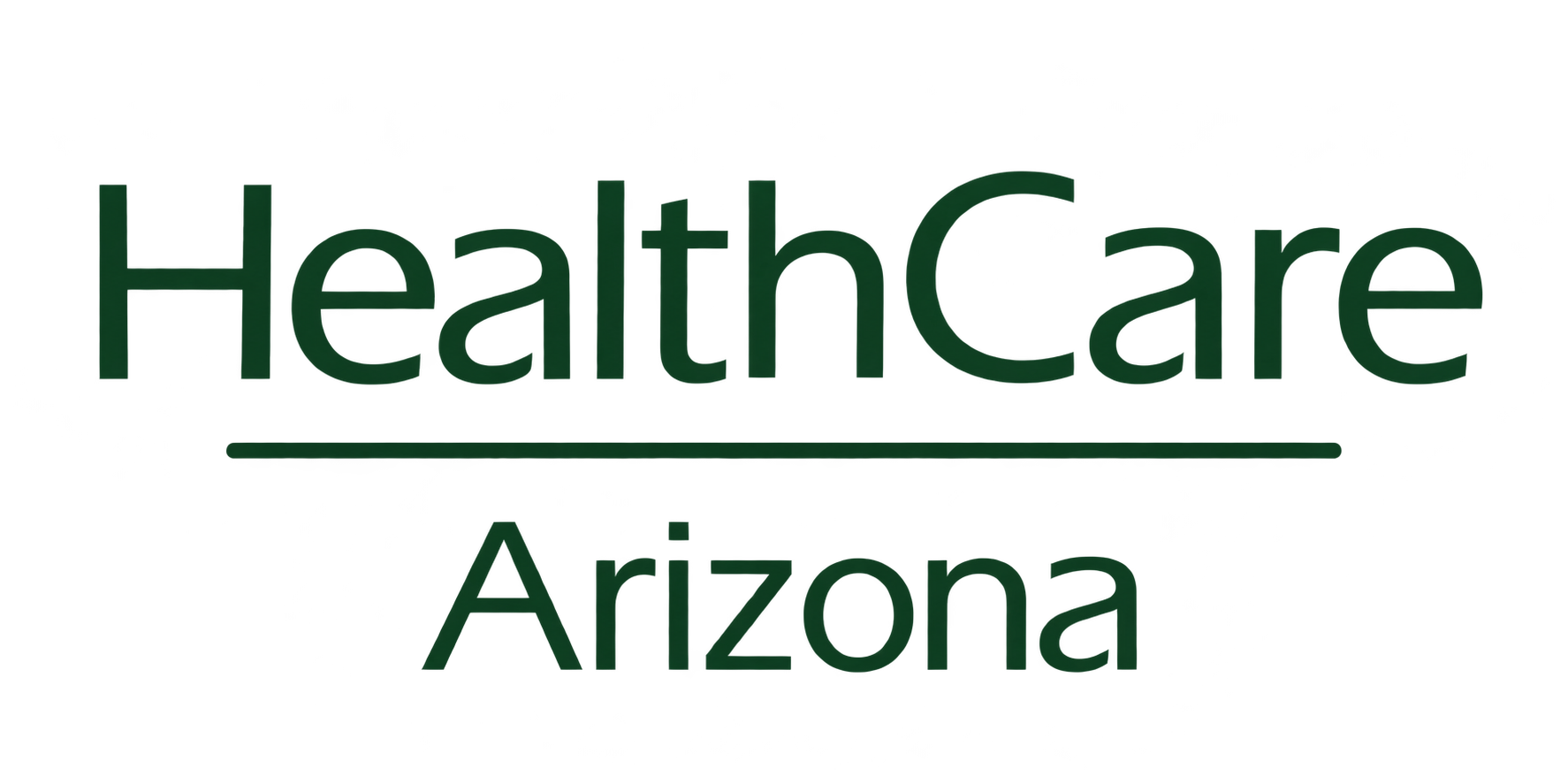 HealthCare Arizona Logo